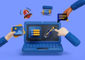 Complete guide to web development services by Friendly Infotech