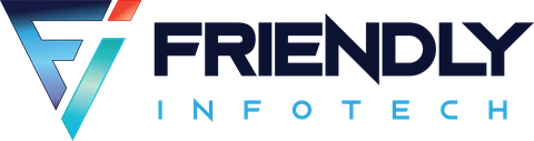 Friendly Infotech logo