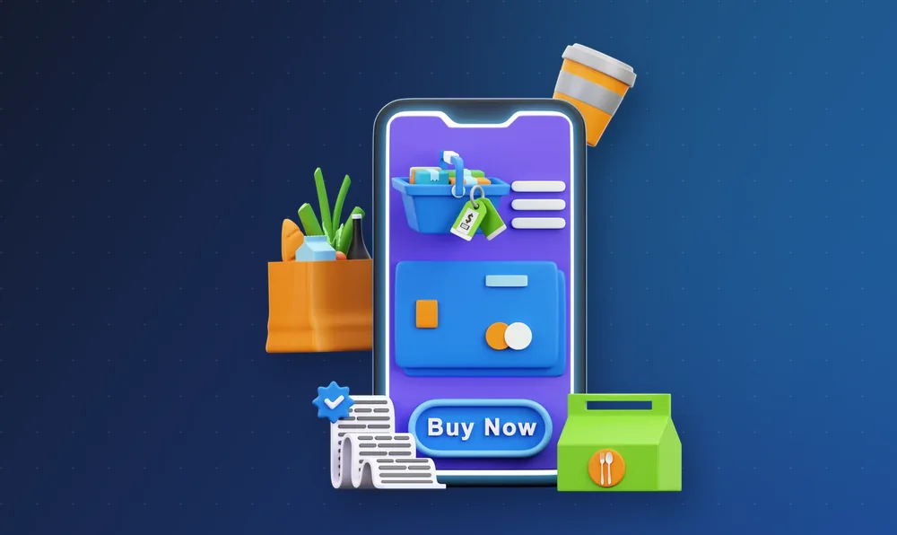 Performance-based affiliate marketing for online sales