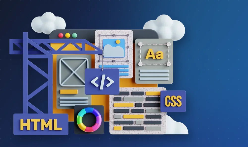 Website maintenance: updates, backups and security for business websites